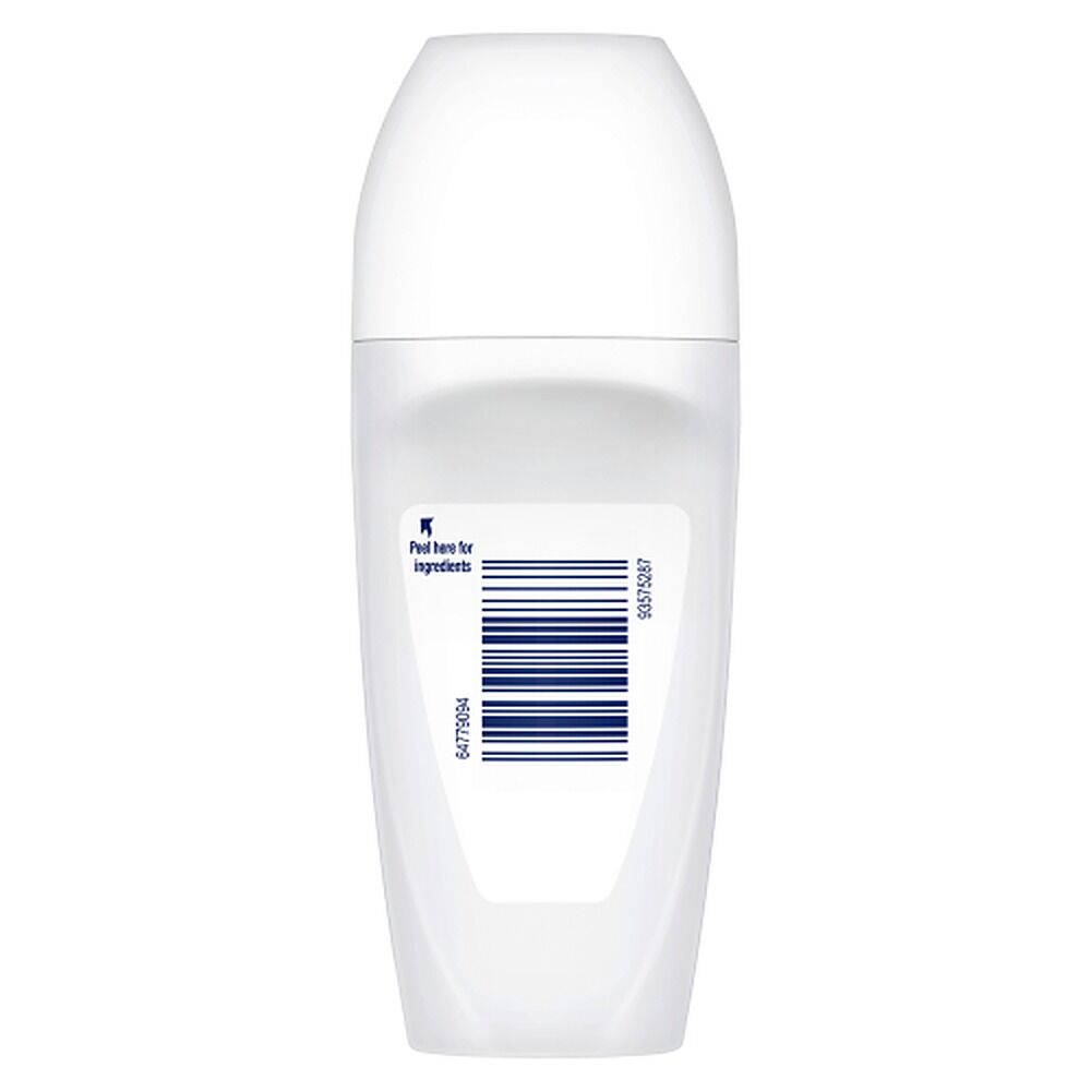 Dove Women 0% Aluminium Salts 48H Roll-On Cucumber 50mL