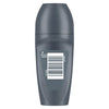 Dove Men+Care 0% Aluminium Roll-On Clean Comfort 50mL