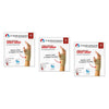 Thermoskin Adjustable Wrist Wrap L/XL Beige Pack of 3