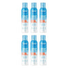 Dermal Therapy Sebum Control Dry Shampoo 120g Pack of 6