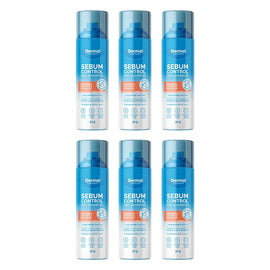Dermal Therapy Sebum Control Dry Shampoo 30g Pack of 6