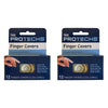 Flents Finger Cots Pack of 2