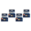 Flents Finger Cots Pack of 4