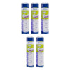 Ezy Dose Push Button Pill Reminder 7 Day XL Pack of 5