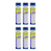 Ezy Dose Push Button Pill Reminder 7 Day XL Pack of 6