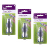 Flents Quickie Finger Splint Pack of 3