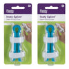 Flents Two-Sided Finger Splint Extra Large Pack of 2