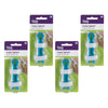 Flents Two-Sided Finger Splint Extra Large Pack of 4