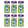 Flents Two-Sided Finger Splint Extra Large Pack of 6