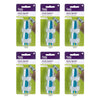 Flents Four-Sided Finger Splint Large Pack of 6