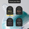 Tommee Tippee Advanced Anti-Colic Baby Bottle Teats 6+ Months 2 Pack