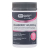 Pharmacy Health Plus Cranberry 60000mg 90 Capsules