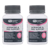 Pharmacy Health Plus Hormone & PMS Support 60 Tablets Pack of 2