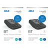 Able Bluetooth Blood Pressure Monitor Pack of 2