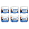 Palmer's Cocoa Butter Formula Solid Jar 100g Pack of 6