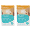 Opsite Post-Op Waterproof Dressing 6.5cm x 5cm 2 Pack Bundle of 2
