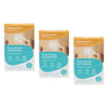 Opsite Post-Op Waterproof Dressing 6.5cm x 5cm 2 Pack Bundle of 3