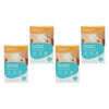 Opsite Post-Op Waterproof Dressing 6.5cm x 5cm 2 Pack Bundle of 4