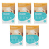 Opsite Post-Op Waterproof Dressing 6.5cm x 5cm 2 Pack Bundle of 5