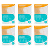 Opsite Post-Op Waterproof Dressing 12cm x 10cm 3 Pack Bundle of 6