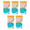 Opsite Post-Op Waterproof Dressing 15.5cm x 8.5cm 2 Pack Bundle of 5