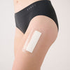 Opsite Post-Op Waterproof Dressing 15.5cm x 8.5cm 2 Pack