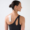 Opsite Post-Op Waterproof Dressing 15.5cm x 8.5cm 2 Pack