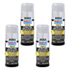 Pain Away Forte+ Ultra Pro Joint & Muscle Pain Relief Roll-On 35g Pack of 4