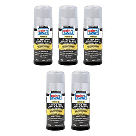 Pain Away Forte+ Ultra Pro Joint & Muscle Pain Relief Roll-On 35g Pack of 5