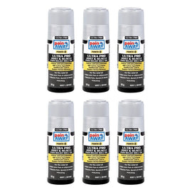 Pain Away Forte+ Ultra Pro Joint & Muscle Pain Relief Roll-On 35g Pack of 6
