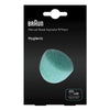 Braun Manual Nasal Aspirator Filters, Pack of 20 x 6