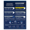Tena Men Level 2 Pads 10 Pack x 4