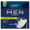 Tena Men Level 2 Pads 10 Pack x 4