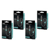 Braun Manual Nasal Aspirator Pack of 4