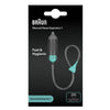Braun Manual Nasal Aspirator
