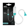 Braun Manual Nasal Aspirator