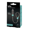 Braun Manual Nasal Aspirator