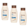 Aveeno Skin Relief Moisturising Body Wash 354mL Pack of 3