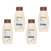 Aveeno Skin Relief Moisturising Body Wash 354mL Pack of 4
