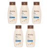 Aveeno Skin Relief Moisturising Body Wash 354mL Pack of 5