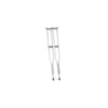Making Life Easy Underarm Aluminium Crutches Youth Pair
