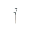 Making Life Easy Forearm Ergonomic Crutches Tall Pair