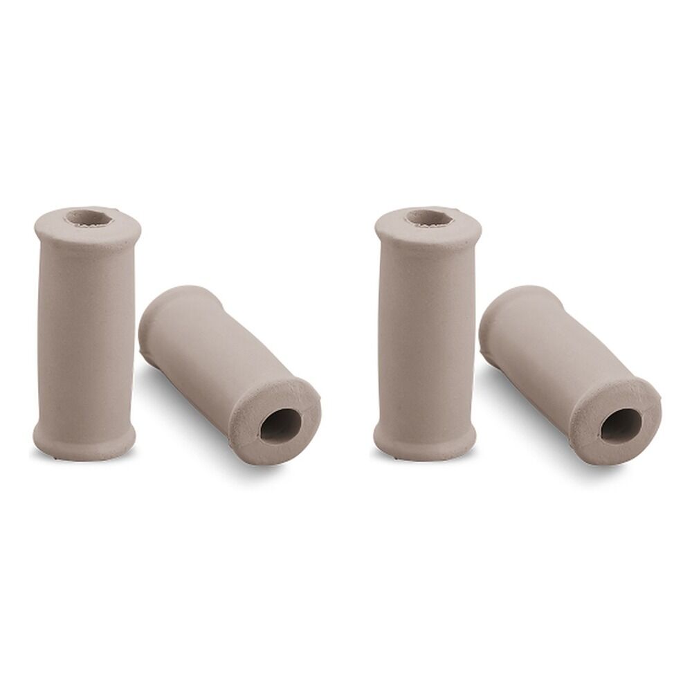 Making Life Easy Crutch Hand Grips Pair Pack of 2