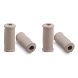 Making Life Easy Crutch Hand Grips Pair Pack of 2