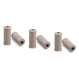 Making Life Easy Crutch Hand Grips Pair Pack of 3