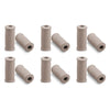 Making Life Easy Crutch Hand Grips Pair Pack of 6