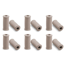 Making Life Easy Crutch Hand Grips Pair Pack of 6