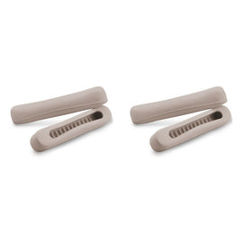 Making Life Easy Crutch Underarm Pads Pair Pack of 2