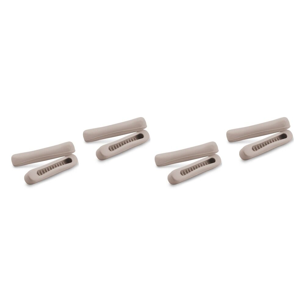 Making Life Easy Crutch Underarm Pads Pair Pack of 4