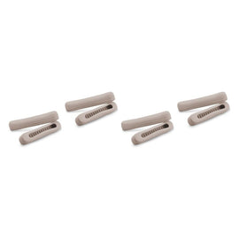 Making Life Easy Crutch Underarm Pads Pair Pack of 4
